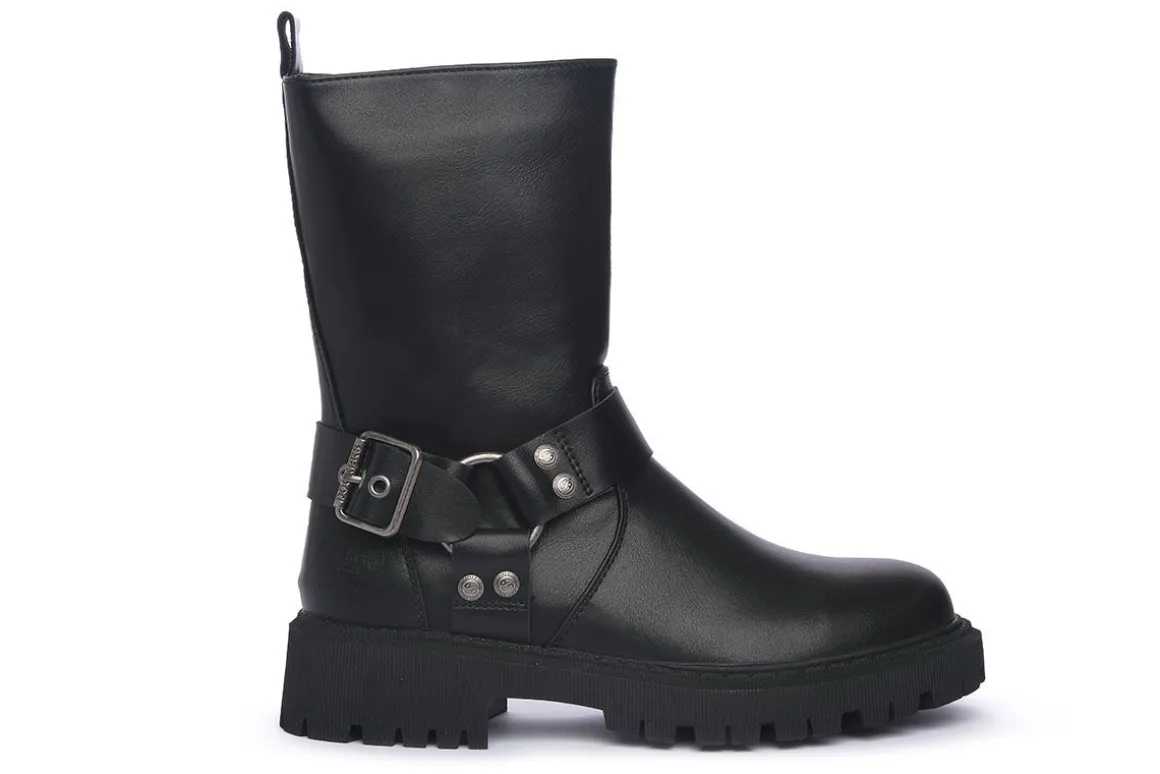 DOCKERS NERO