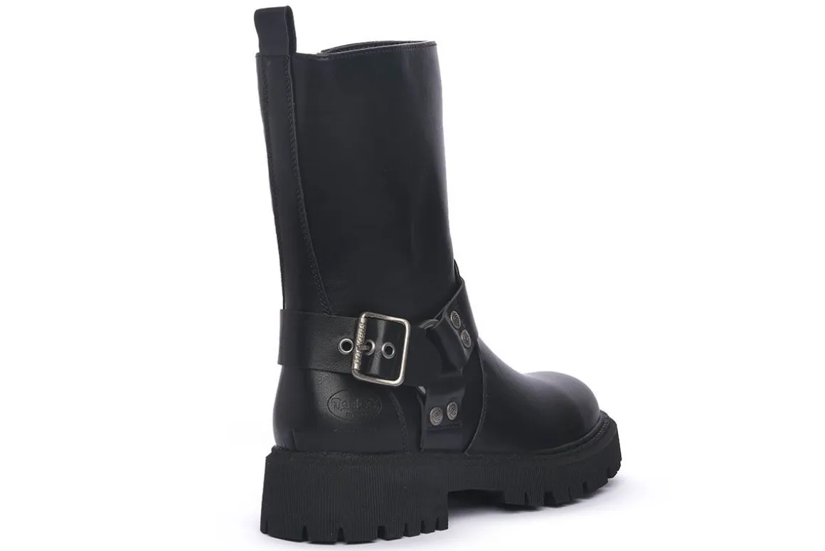 DOCKERS NERO