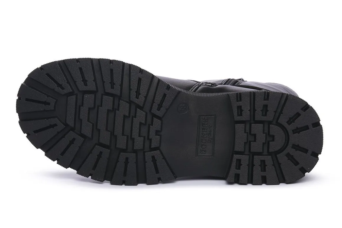 DOCKERS NERO