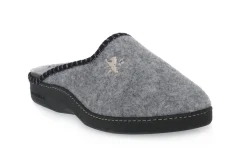 EMANUELA 1900 GRIGIO PANTOFOLA