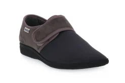 EMANUELA 985 GRIGIO PANTOFOLA