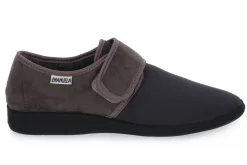 EMANUELA 985 GRIGIO PANTOFOLA