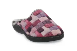 EMANUELA 1803 PURPLE DELOS