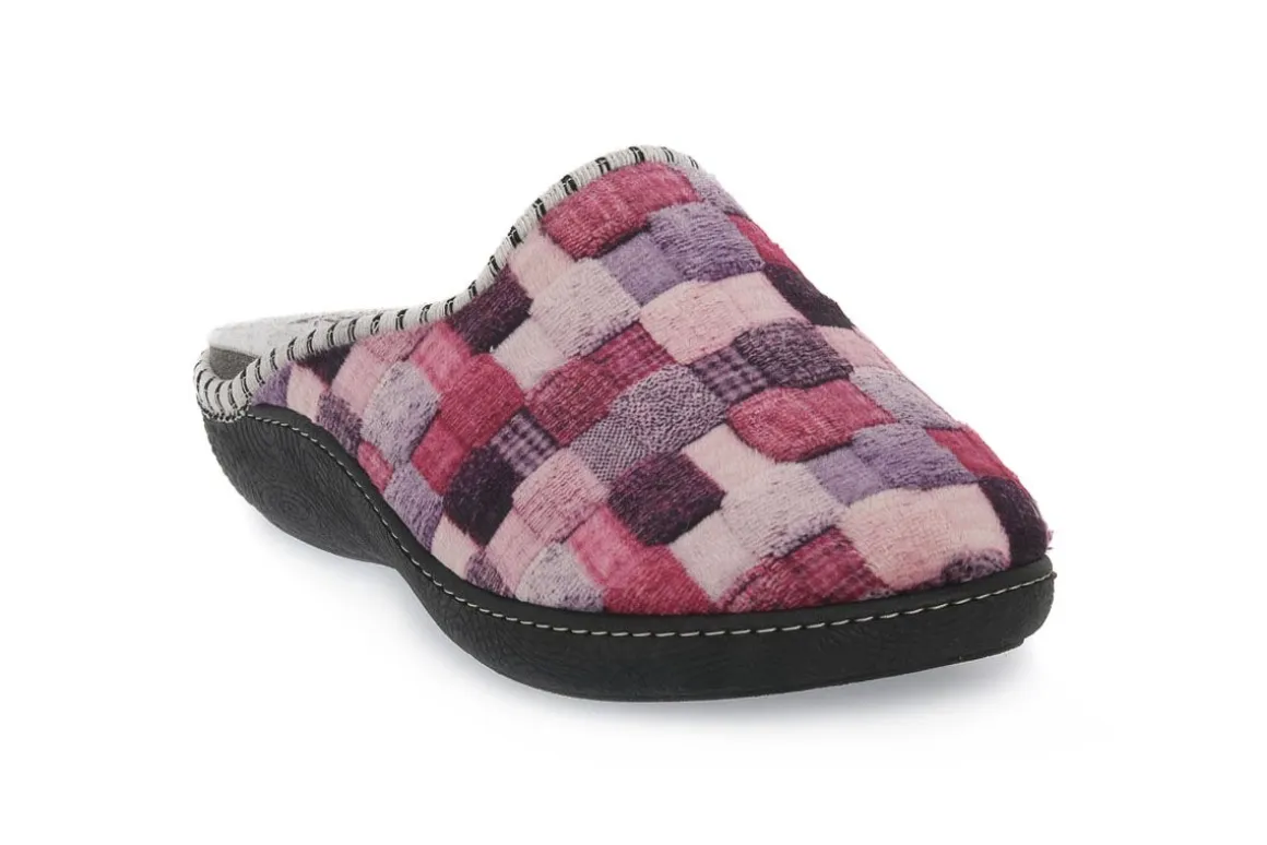 EMANUELA 1803 PURPLE DELOS