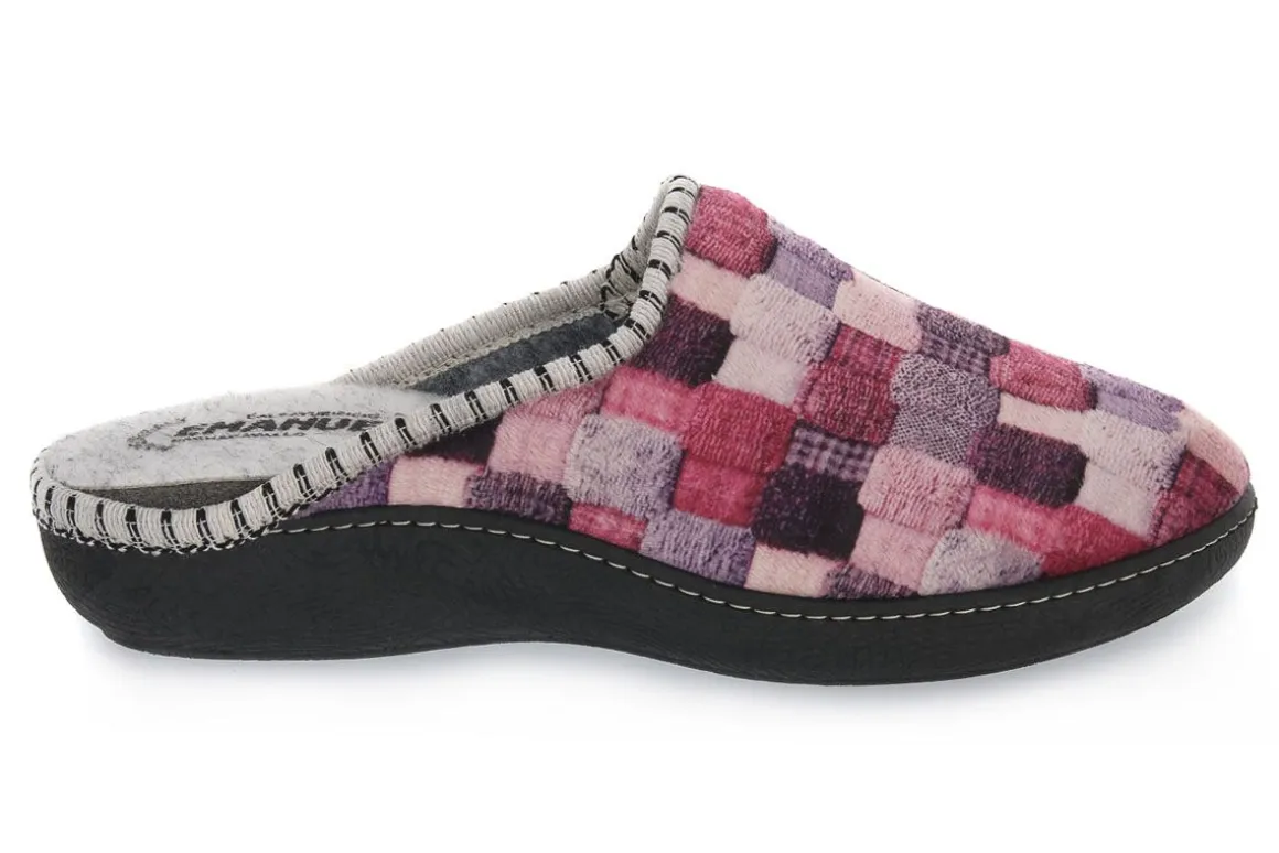 EMANUELA 1803 PURPLE DELOS