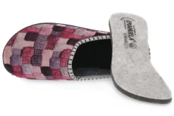 EMANUELA 1803 PURPLE DELOS