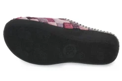 EMANUELA 1803 PURPLE DELOS
