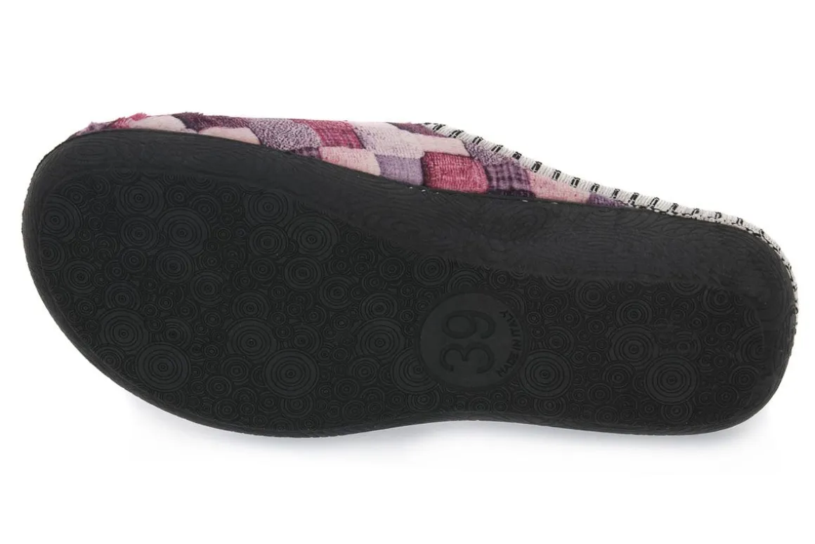 EMANUELA 1803 PURPLE DELOS