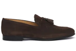 EXTON CAMOSCIO TERRA PIUMA CACAO