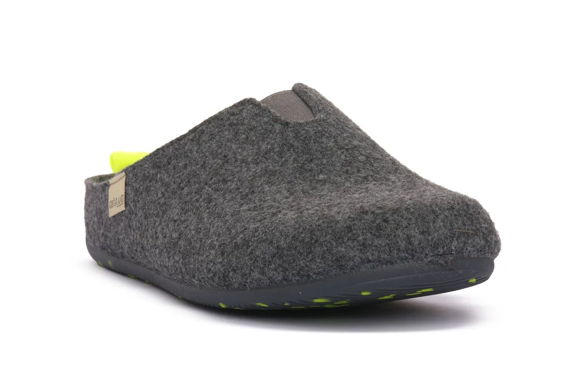 GRUNLAND ANTRACITE B5ORMI