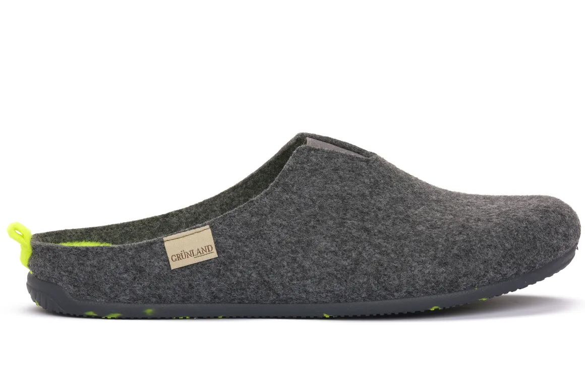 GRUNLAND ANTRACITE B5ORMI