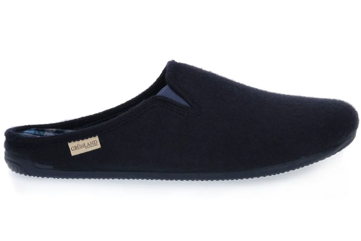 GRUNLAND BLU B5ORMI