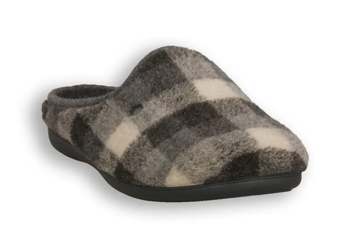 GRUNLAND GRIGIO B2GAFO