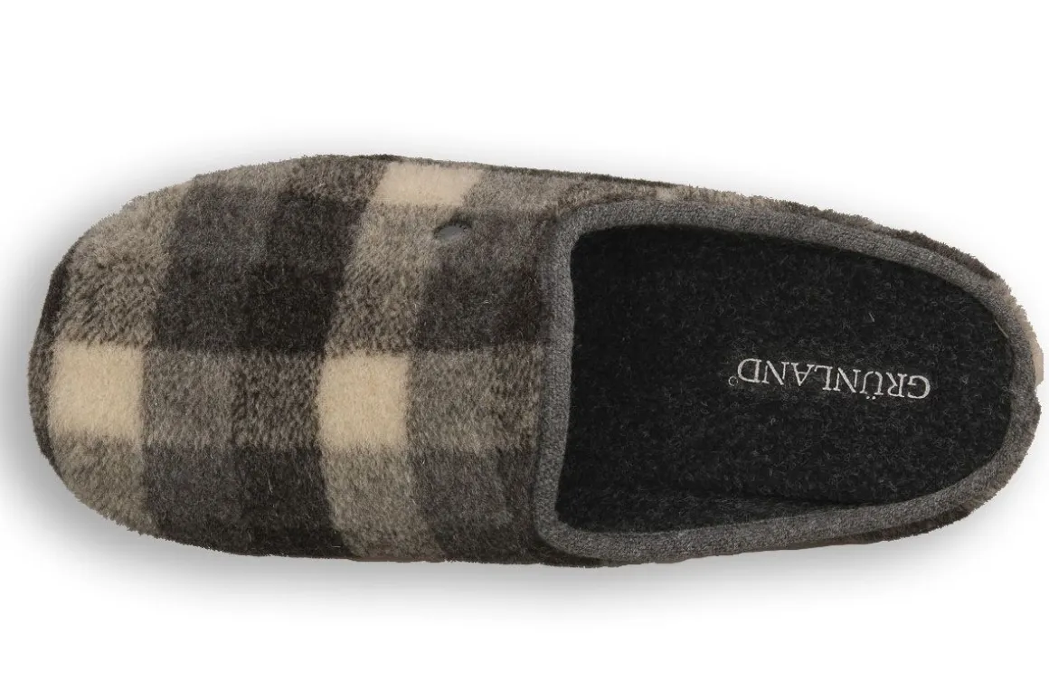 GRUNLAND GRIGIO B2GAFO