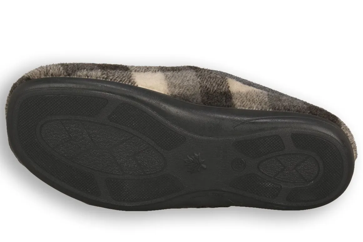 GRUNLAND GRIGIO B2GAFO