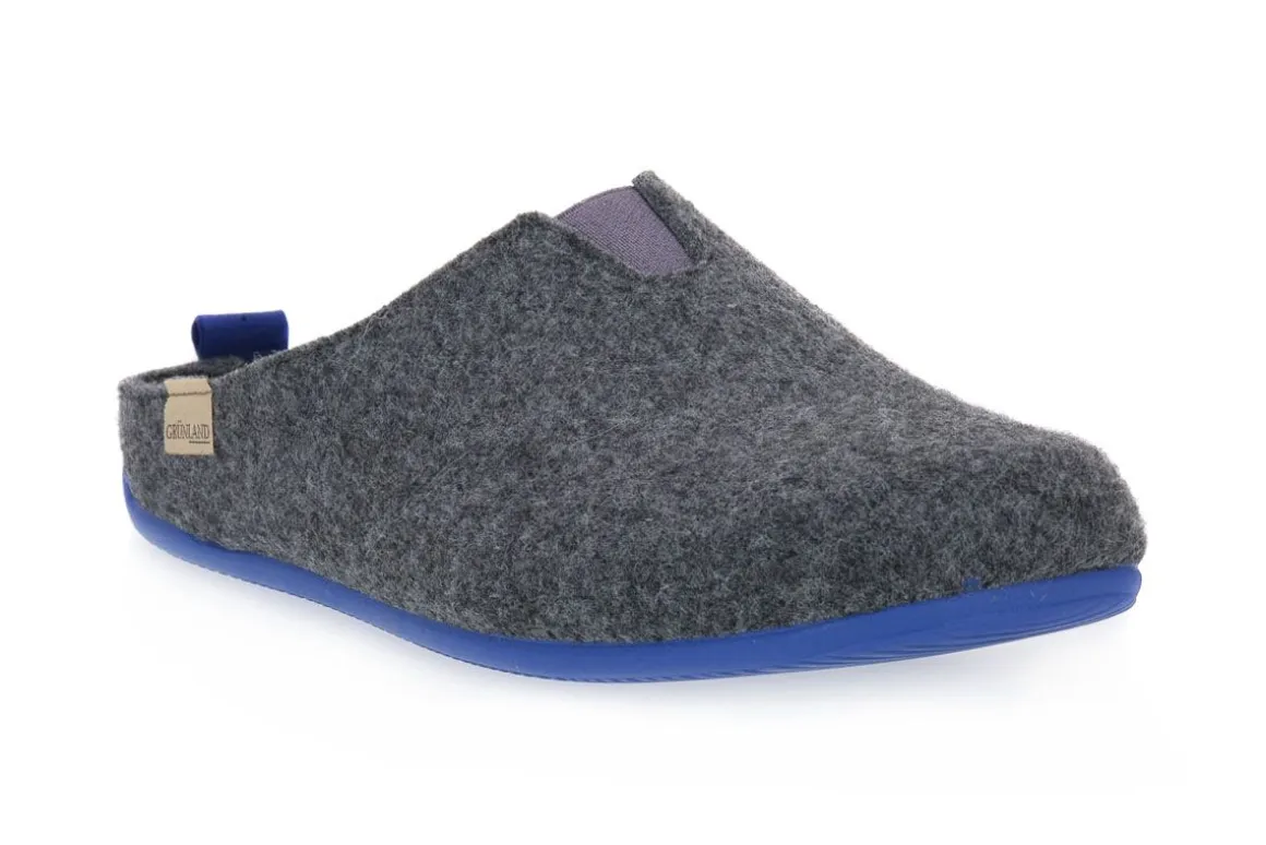 GRUNLAND GRIGIO B5ORMI
