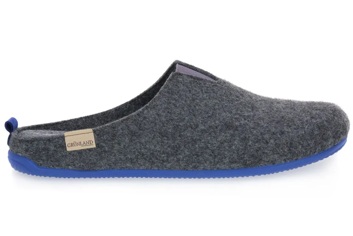 GRUNLAND GRIGIO B5ORMI