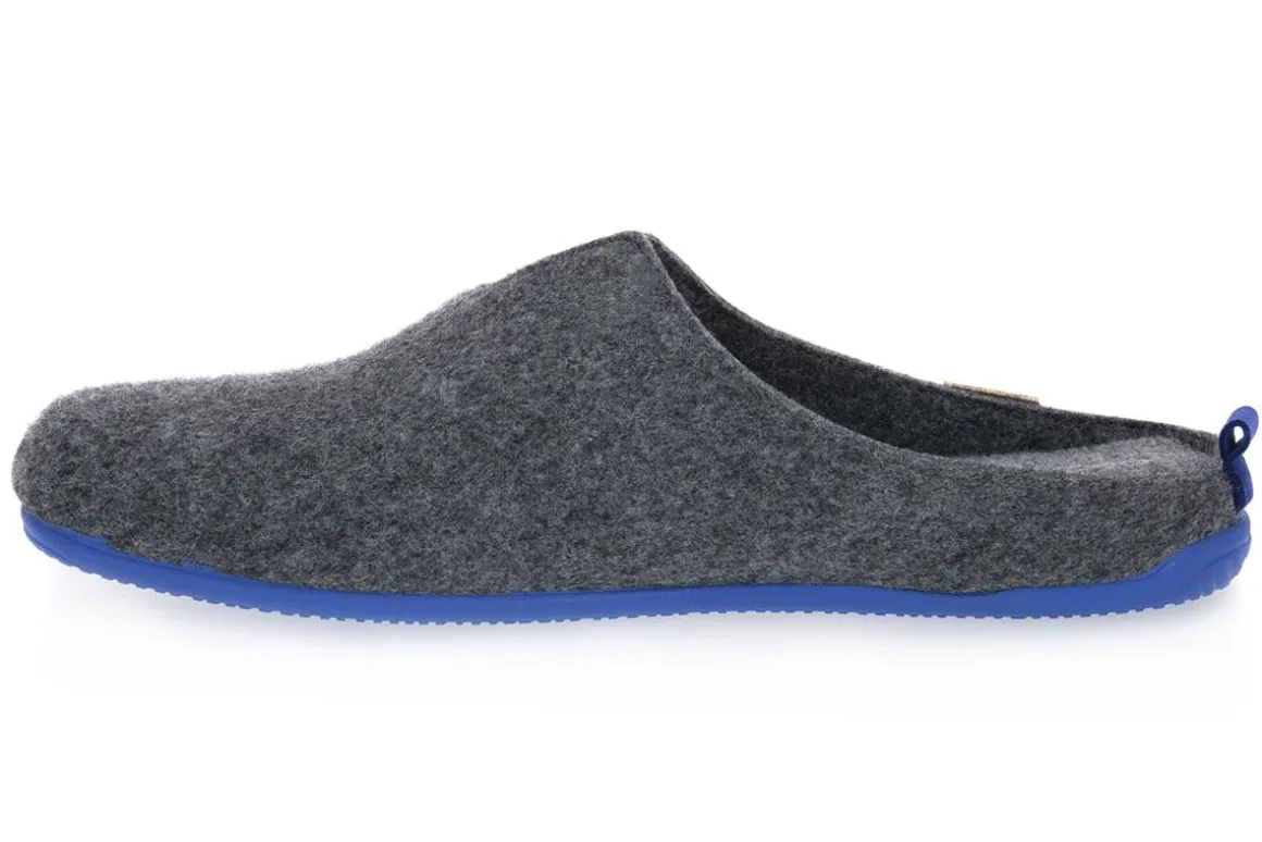 GRUNLAND GRIGIO B5ORMI