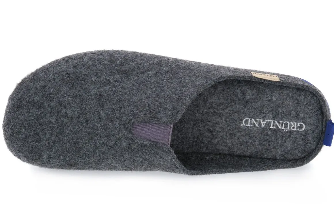 GRUNLAND GRIGIO B5ORMI