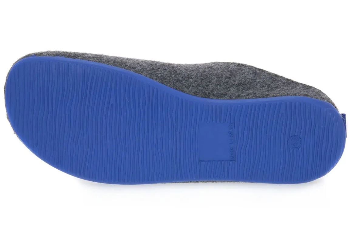 GRUNLAND GRIGIO B5ORMI