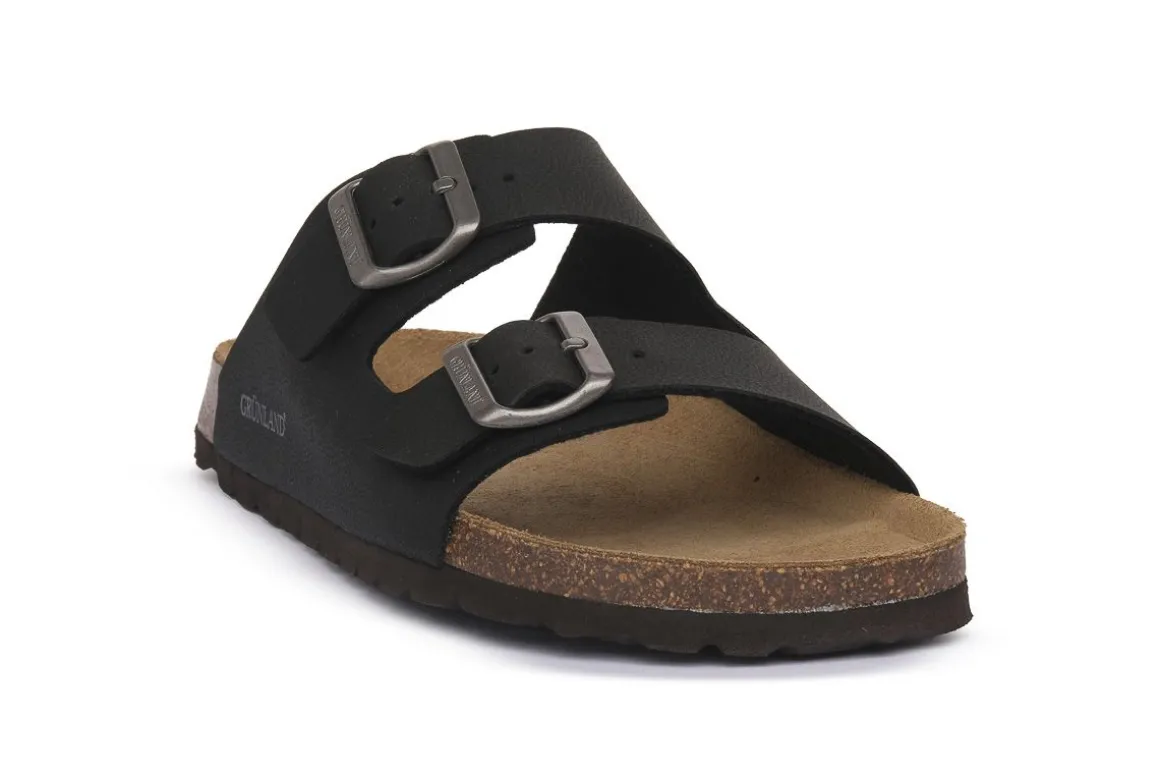 GRUNLAND NERO 40BOBO
