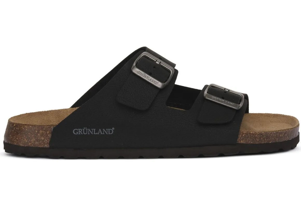 GRUNLAND NERO 40BOBO