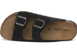 GRUNLAND NERO 40BOBO