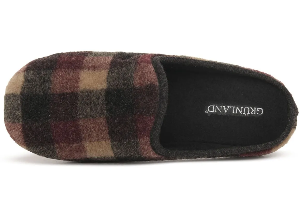 GRUNLAND NERO MULTI B2GAFO