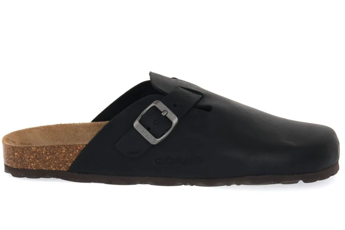 GRUNLAND NERO 70ROBI