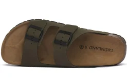 GRUNLAND OLIVA 40BOBO