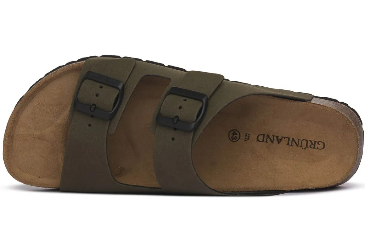 GRUNLAND OLIVA 40BOBO