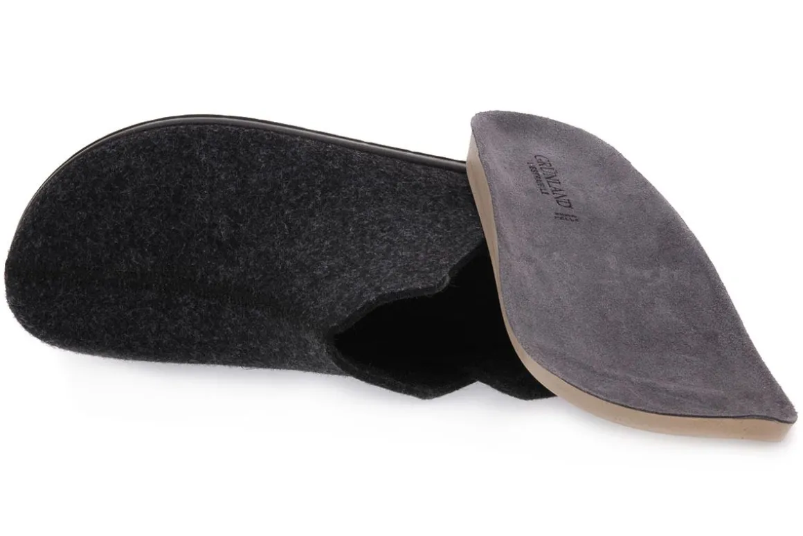 GRUNLAND ANTRACITE 59 PONE