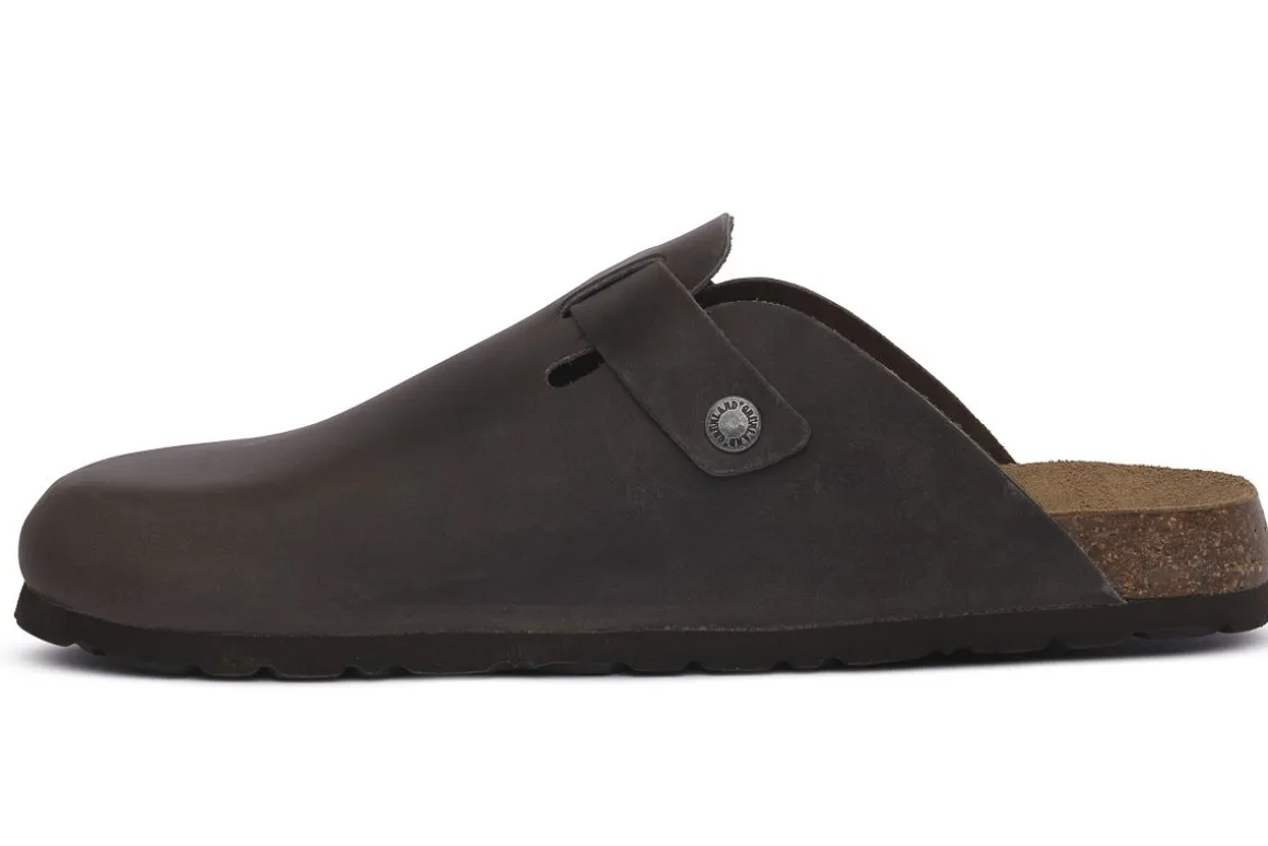 GRUNLAND ANTRACITE 40BOBO