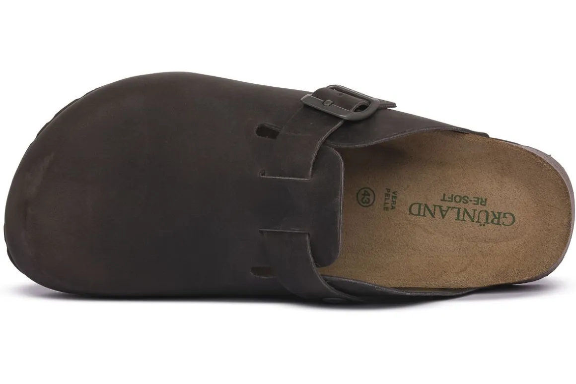GRUNLAND ANTRACITE 40BOBO