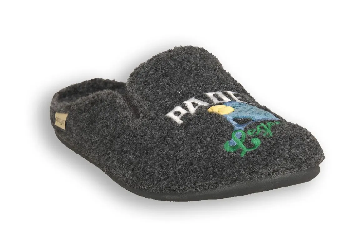 GRUNLAND ANTRACITE 38LECY
