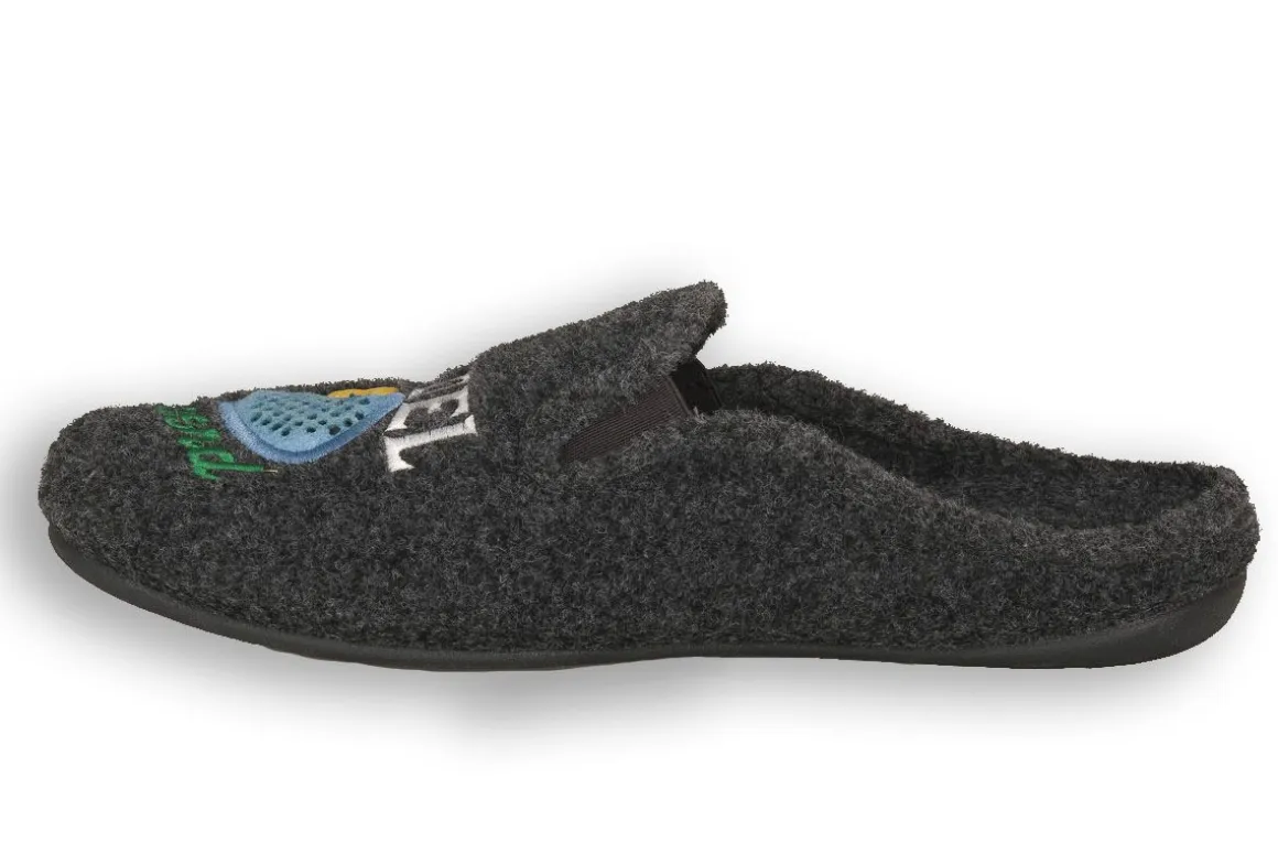 GRUNLAND ANTRACITE 38LECY