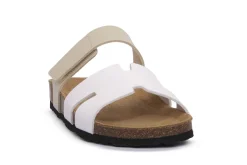 GRUNLAND BIANCO BEIGE 40 SARA