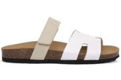GRUNLAND BIANCO BEIGE 40 SARA