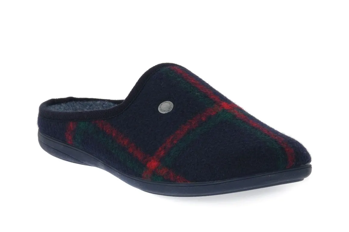 GRUNLAND BLU B2GAFO