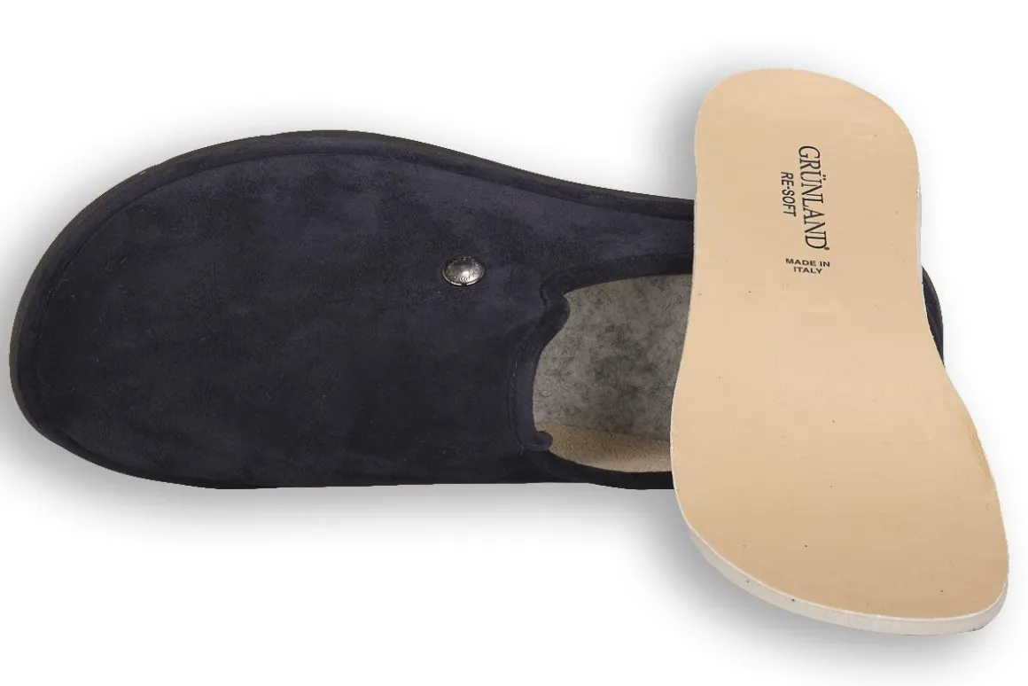 GRUNLAND BLU G7LOSO