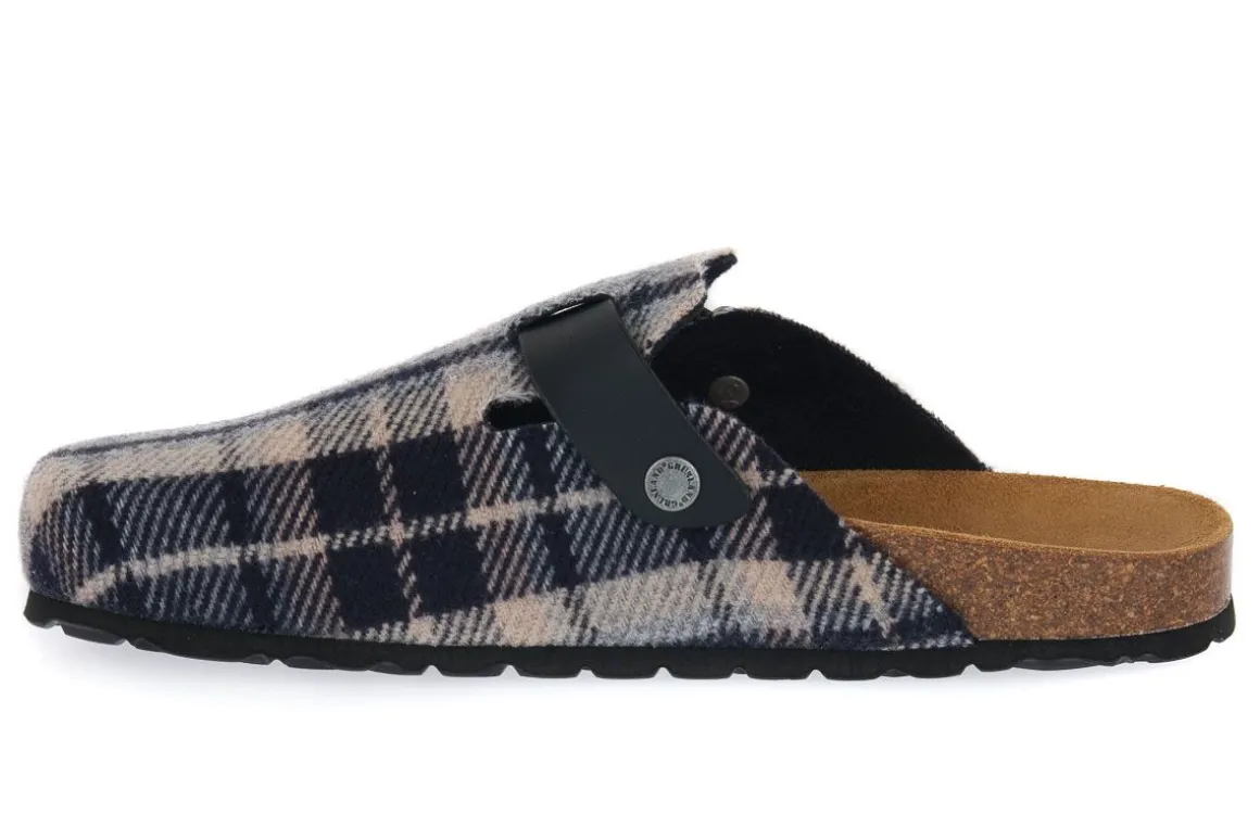 GRUNLAND BLU 40ROBI