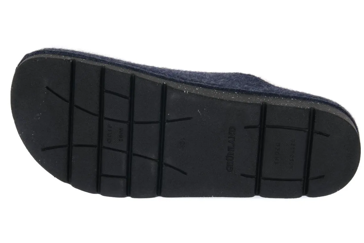 GRUNLAND BLU 40TOPP