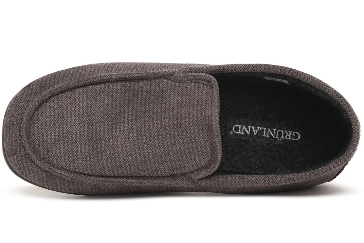 GRUNLAND GRIGIO B2GAFO