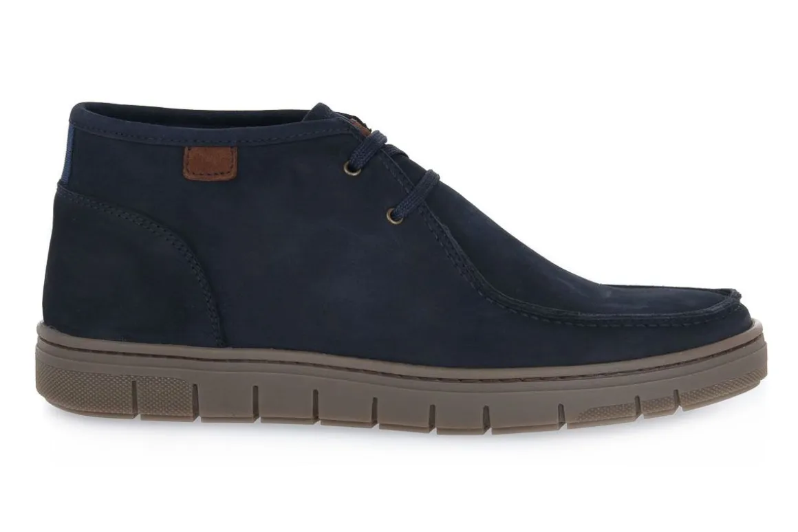 GRUNLAND LOMO BLU
