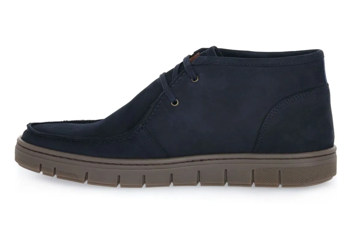 GRUNLAND LOMO BLU