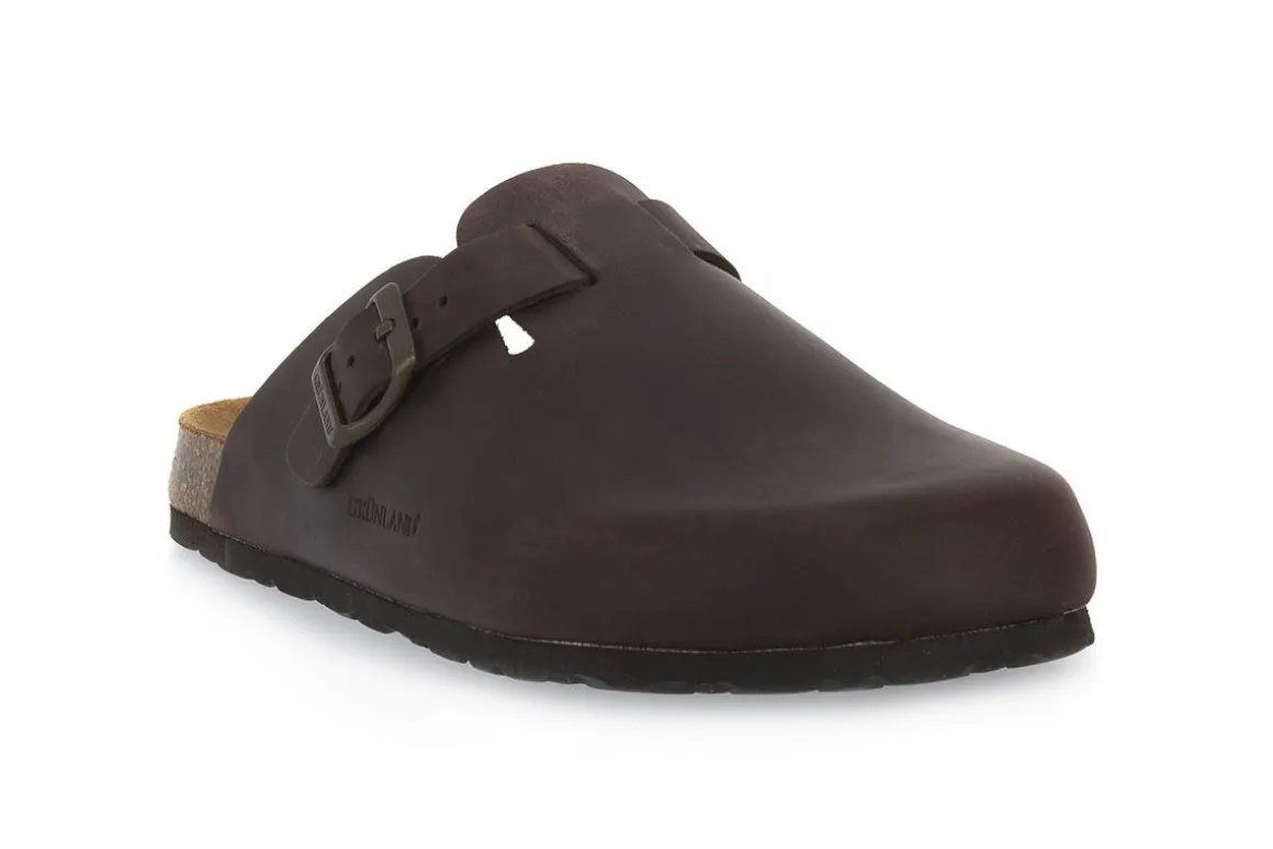 GRUNLAND MOGANO 40BOBO