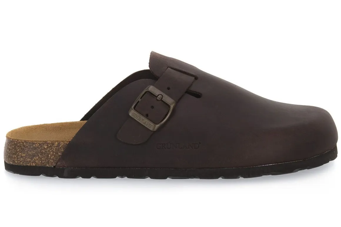GRUNLAND MOGANO 40BOBO
