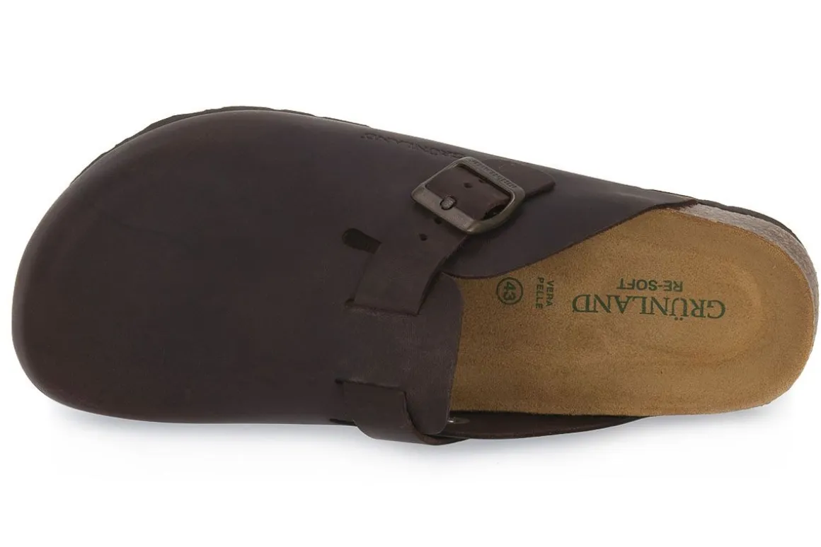GRUNLAND MOGANO 40BOBO