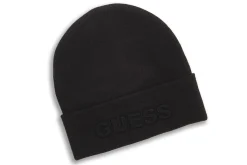 GUESS 5179 BLA BEANIE