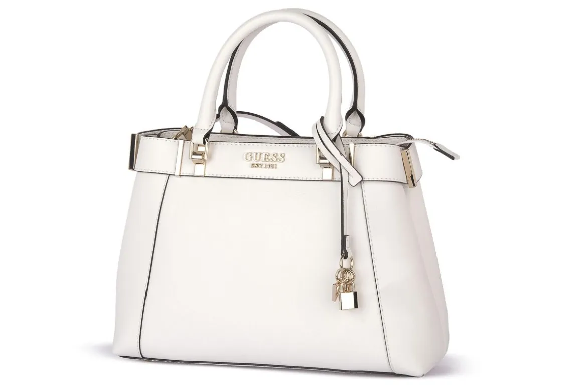 GUESS ANADELA 3 SATCHEL
